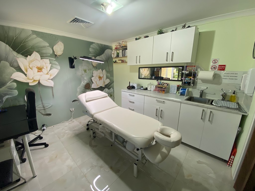 Pure Brows and Massage Therapy | 58 Farmaner Pkwy, Ellenbrook WA 6069, Australia | Phone: 0416 615 961