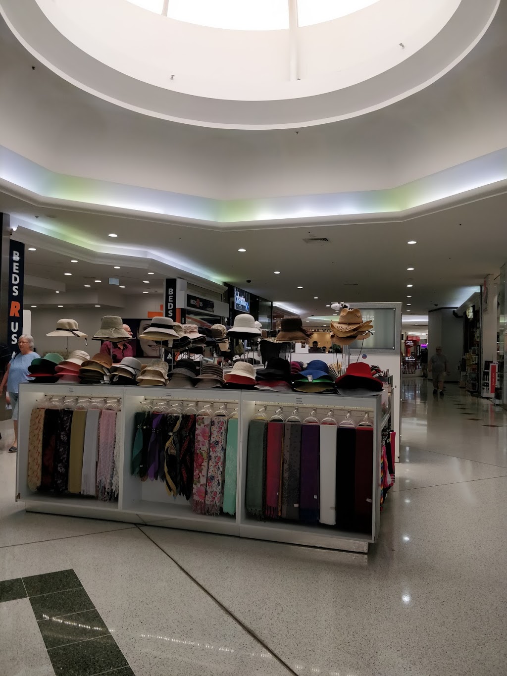 Hats & More | clothing store | Shailer Park QLD 4128, Australia