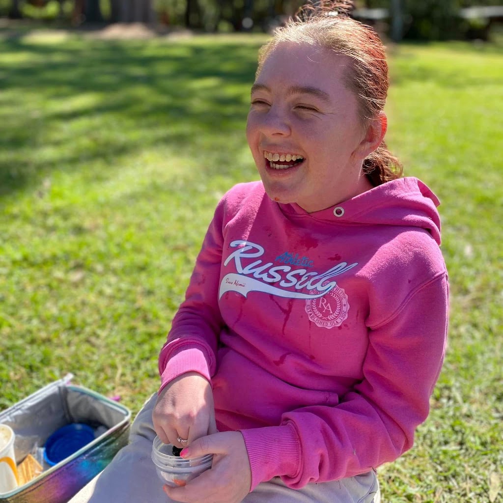 NADO Riverside Day Program | 40 Bruce Neale Dr, Penrith NSW 2750, Australia | Phone: 1300 738 229