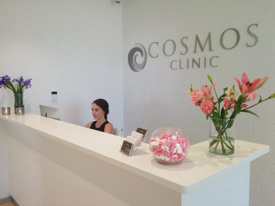 Cosmos Clinic | health | 220 Ashmore Rd, Benowa QLD 4217, Australia | 0756798630 OR +61 7 5679 8630