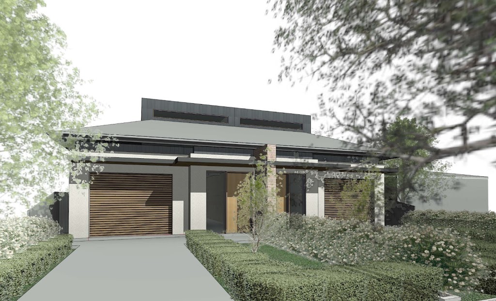 Barton Phillips Building Design | 6 Sunter St, Strathalbyn SA 5255, Australia | Phone: 0402 814 148