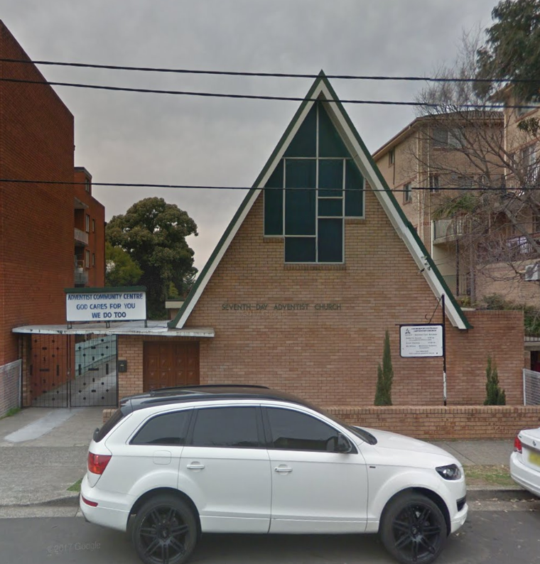 Auburn Seventh Day Adventist Church | 13 Macquarie Rd, Auburn NSW 2144, Australia | Phone: (02) 9649 5279