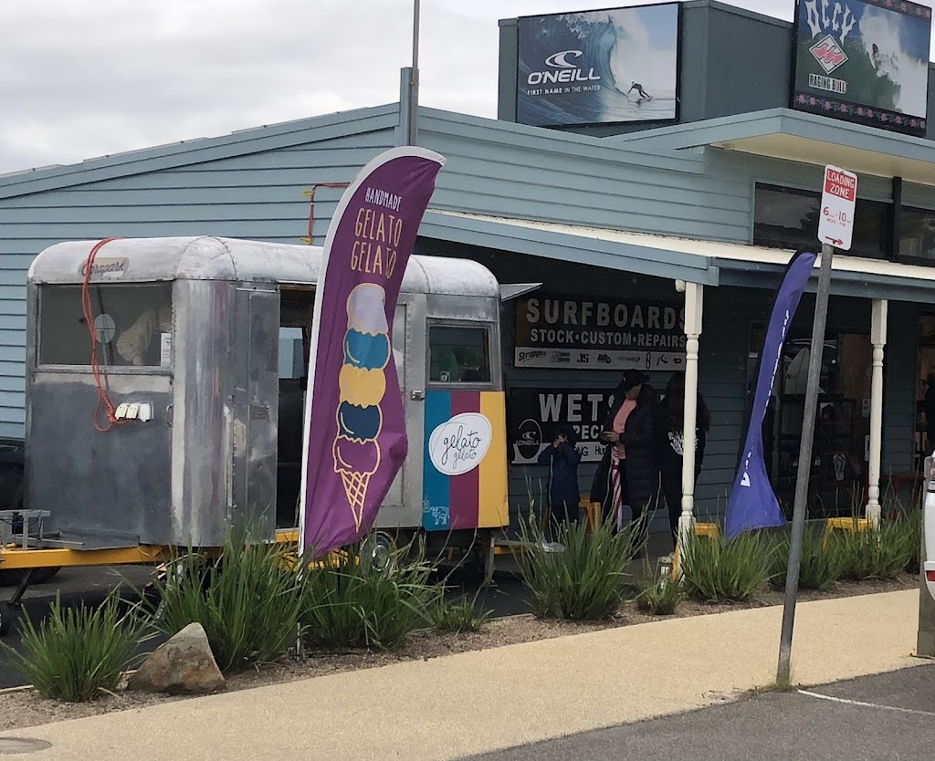 Gelato Gelato | 83 Great Ocean Rd, Aireys Inlet VIC 3231, Australia | Phone: 0412 600 673