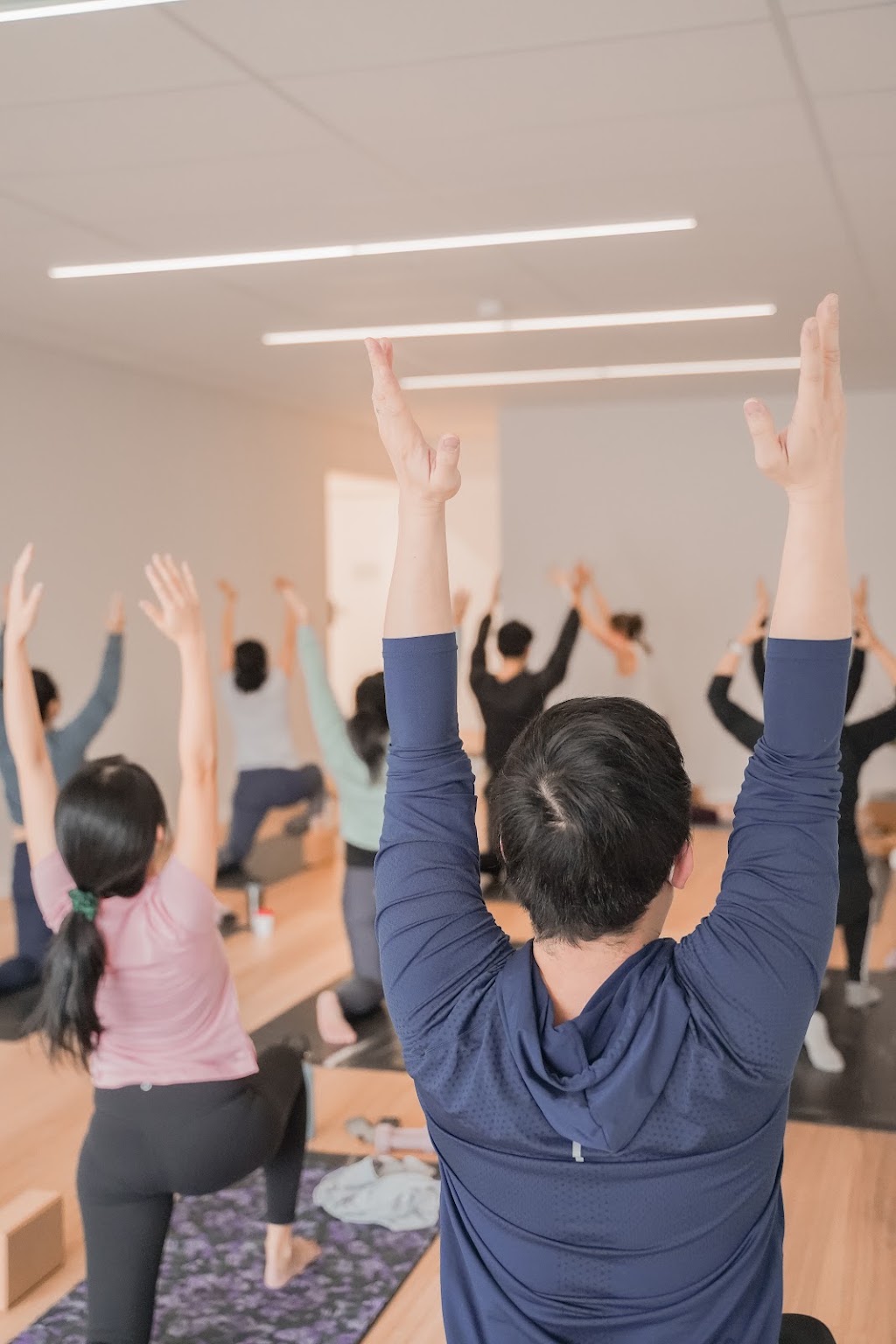 The Pilates Era | 14/114 James St, Templestowe VIC 3106, Australia | Phone: (03) 9000 4128