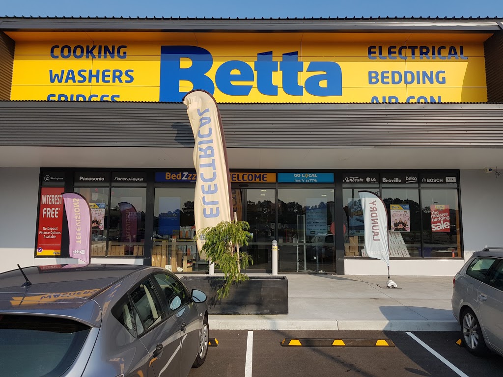 Moorabbin Betta Home Living | furniture store | Kingston Central Plaza, Shop 12/288 Centre Dandenong Rd, Moorabbin Airport VIC 3194, Australia | 0395969233 OR +61 3 9596 9233