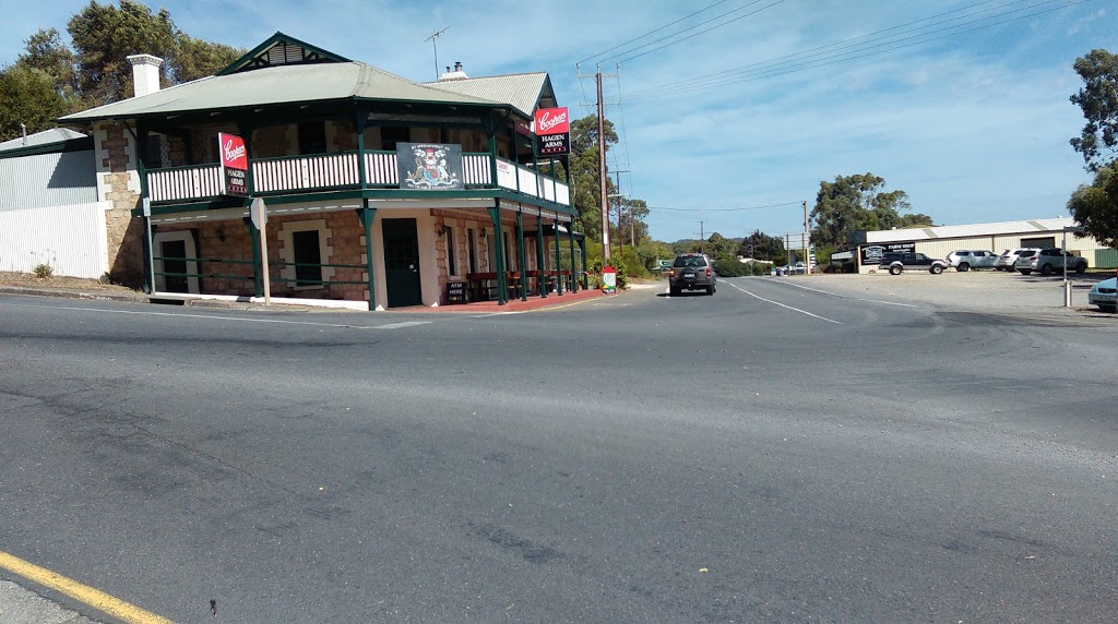 Hagen Arms Hotel | 1 Angus Rd, Echunga SA 5153, Australia | Phone: (08) 8388 8223