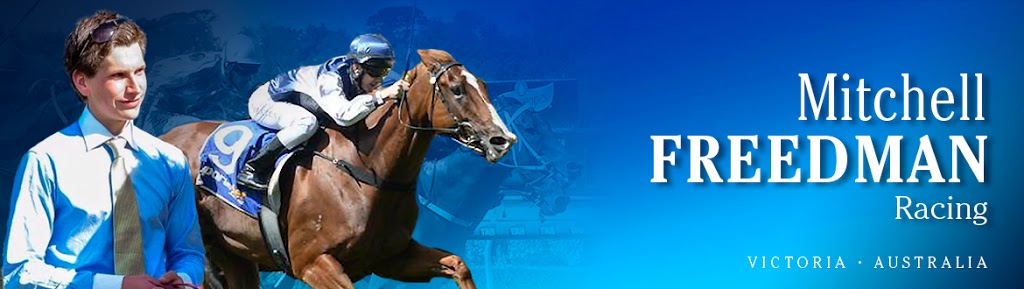 Mitch Freedman Racing | 72a Midas Rd, Miners Rest VIC 3352, Australia | Phone: 0405 089 065