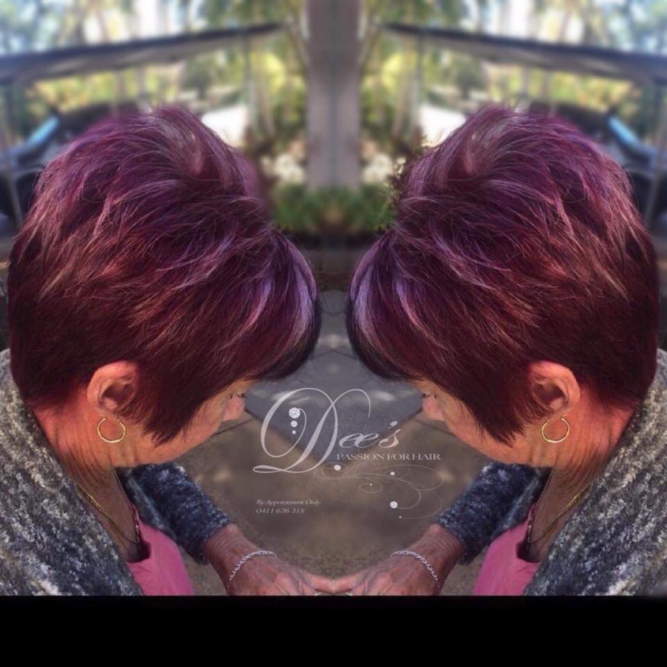 Dee’s Passion For Hair | hair care | 16 Scott St, Dysart QLD 4745, Australia | 0411626318 OR +61 411 626 318