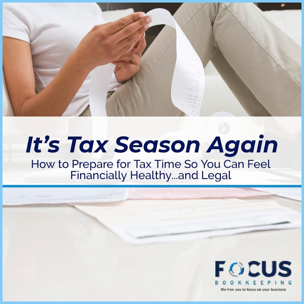 Focus Bookkeeping | 94 Karimbla Rd, Miranda NSW 2228, Australia | Phone: 0400 978 988