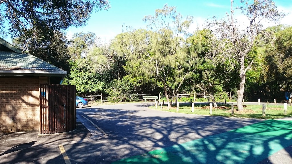 Birrahl Park | park | Yaroomba QLD 4573, Australia