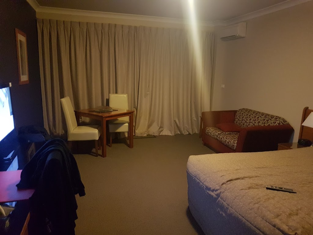 Berry Village Boutique Motel | lodging | 72 Queen St, Berry NSW 2535, Australia | 0244643570 OR +61 2 4464 3570