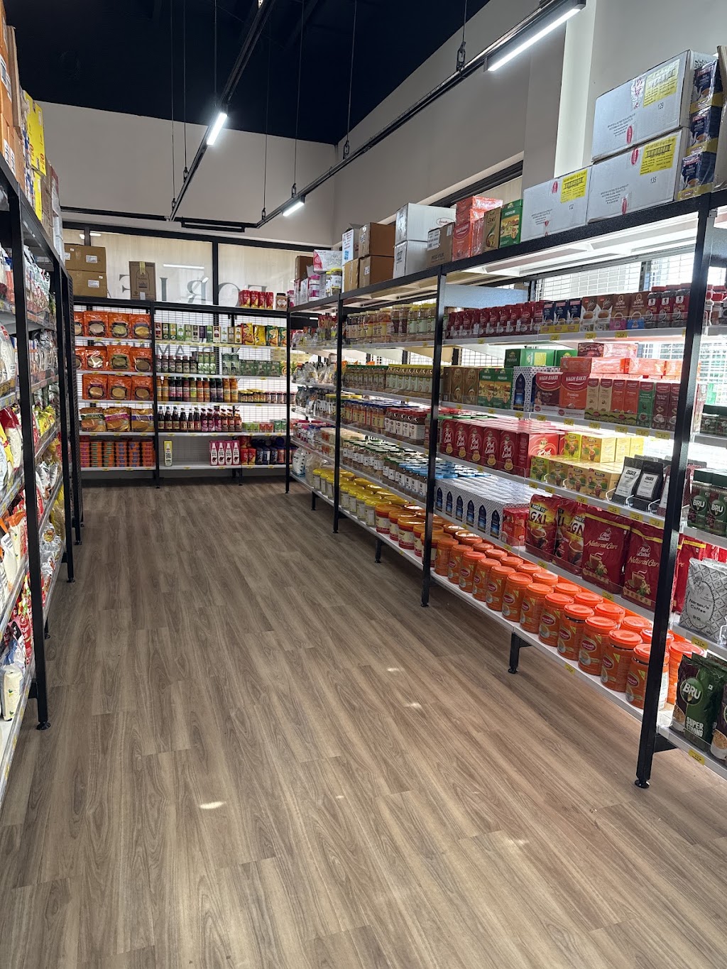 Grace Grocery | 5 Riverland Rd, Clyde VIC 3978, Australia | Phone: 0485 600 857