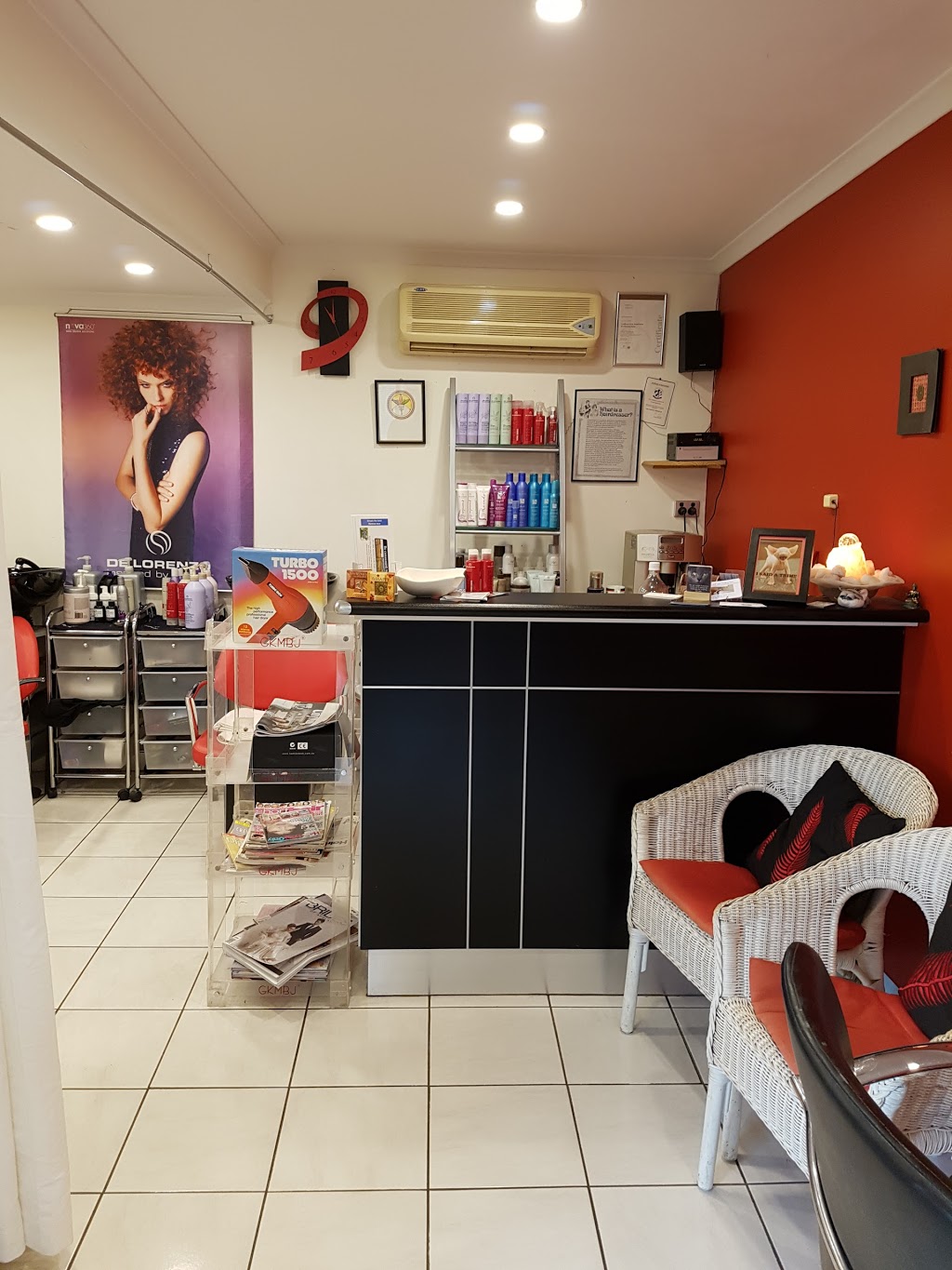 Connies Hair Studio | 15 Gozzard St, Gawler East SA 5118, Australia | Phone: (08) 8523 5275