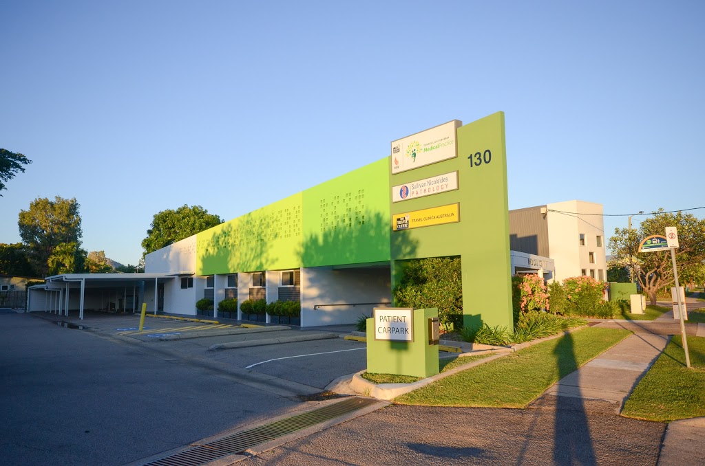 Townsville & Suburban Medical Practice | 130 Charles St, Cranbrook QLD 4814, Australia | Phone: (07) 4779 5077