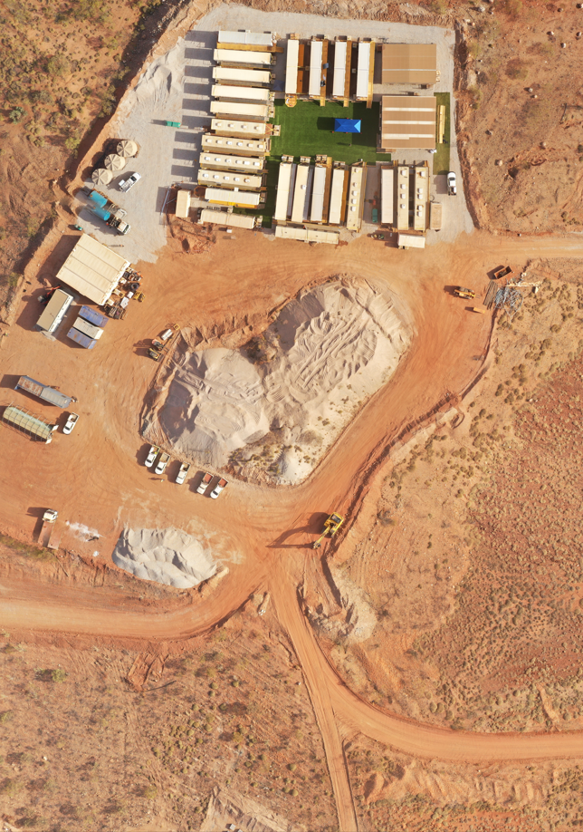 Topcamps | 193 Western Rd, Karlkurla WA 6430, Australia | Phone: (08) 6002 3700