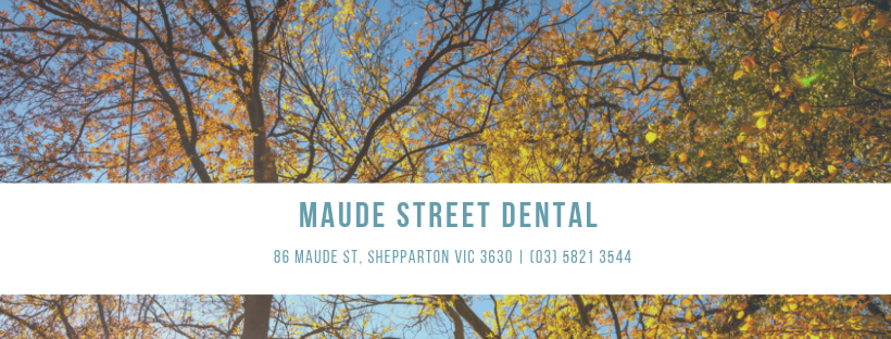 Maude Street Dental | dentist | 86 Maude St, Shepparton VIC 3630, Australia | 0358213544 OR +61 3 5821 3544