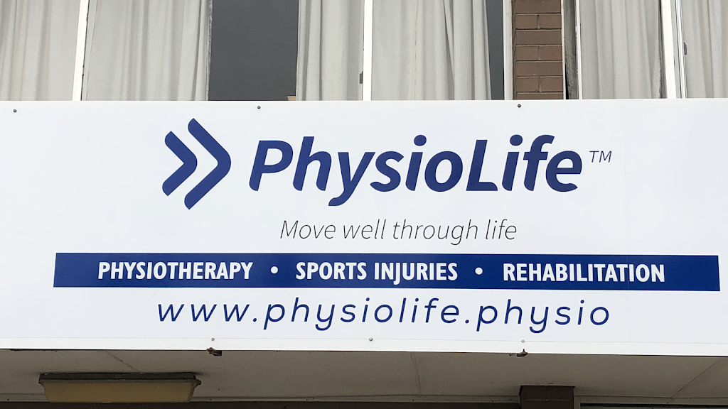 PhysioLife Bulleen | physiotherapist | 2/22 Manningham Rd, Bulleen VIC 3105, Australia | 0394595849 OR +61 3 9459 5849