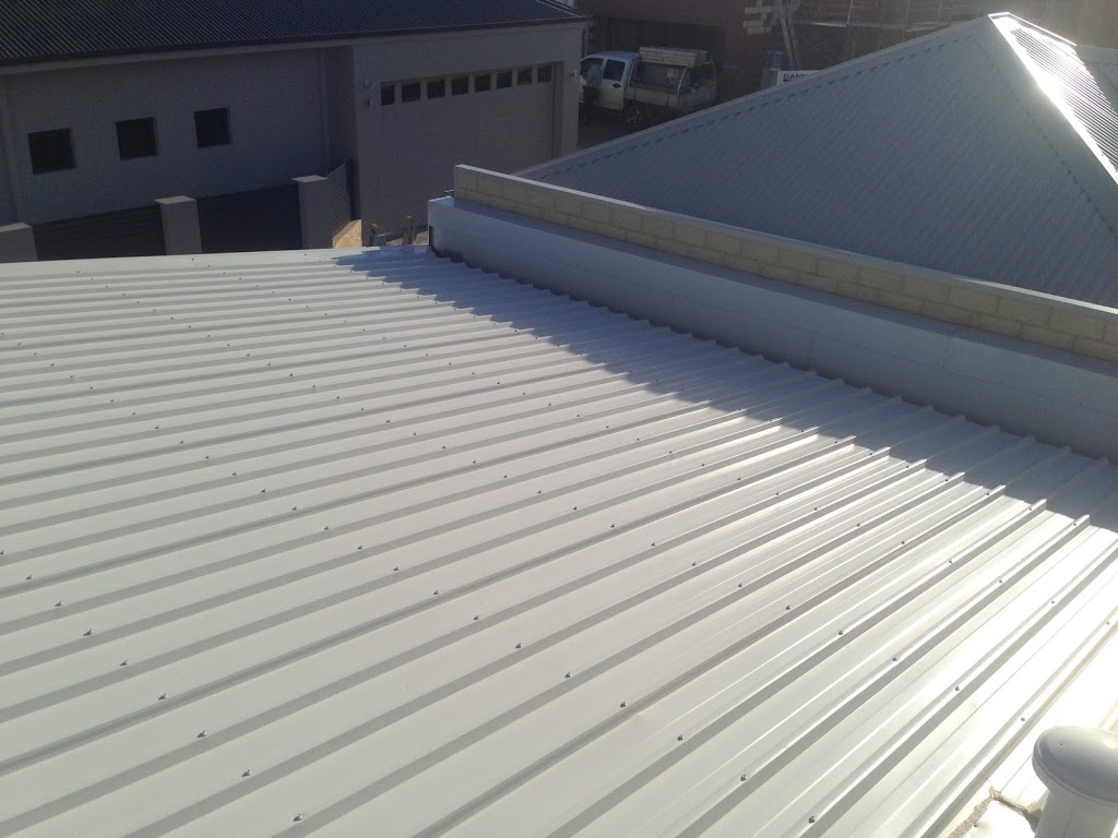 Zinclad Pty Ltd | roofing contractor | 2/31 Harris Rd, Malaga WA 6090, Australia | 0892489583 OR +61 8 9248 9583