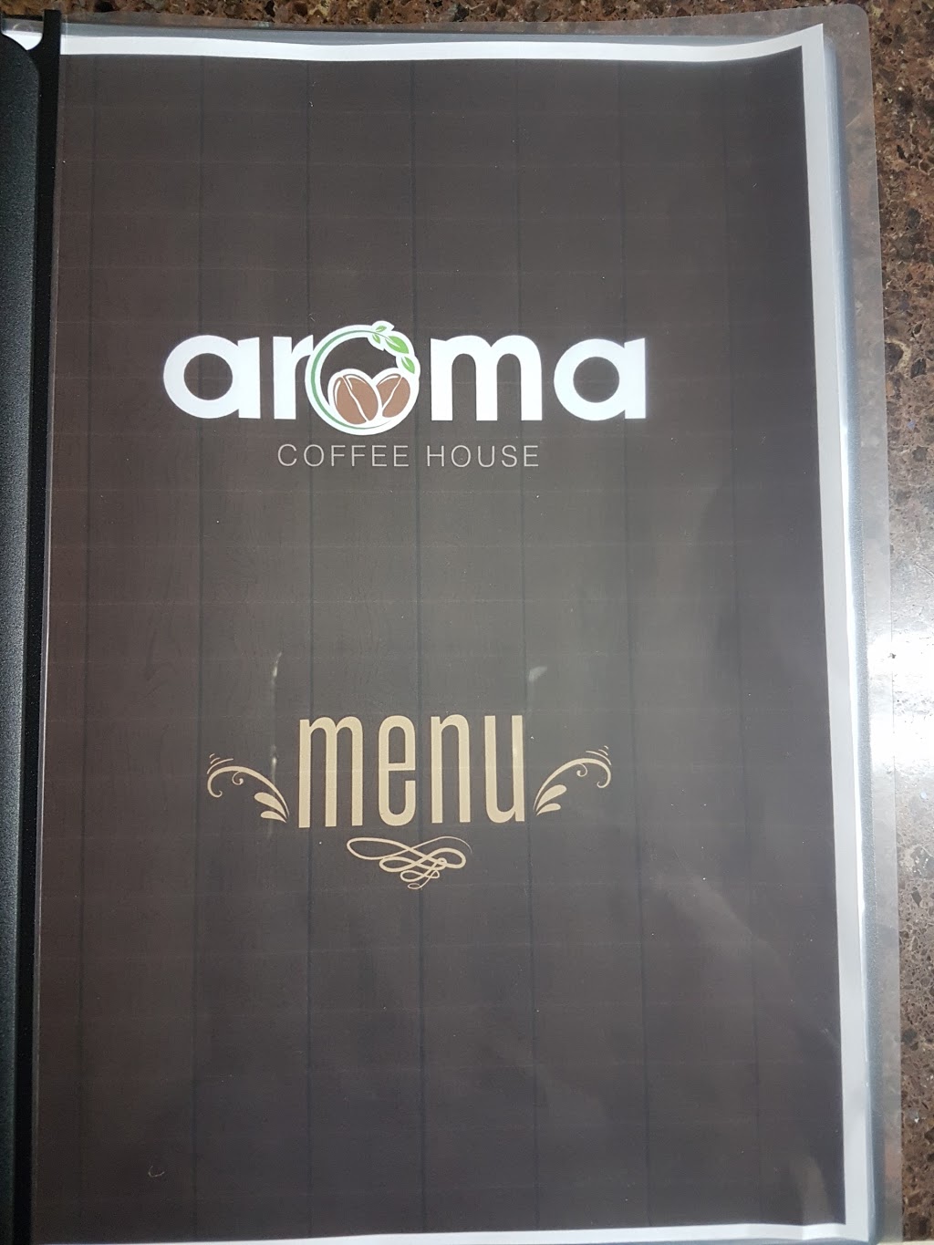 Aroma Coffee House | Kallangur Fair Shopping centre, Kallangur QLD 4503, Australia | Phone: 0403 284 902