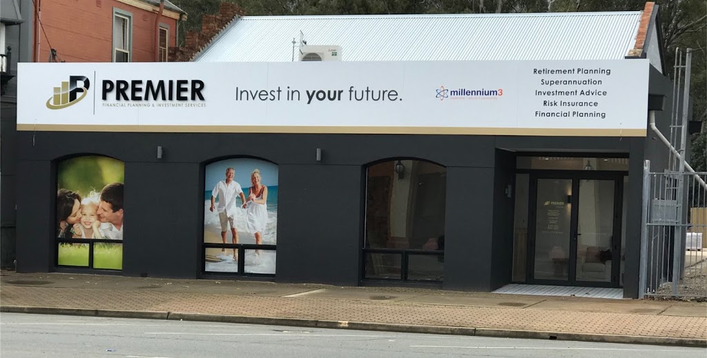 Premier Financial Planning & Investment Services | 111-113 End St, Deniliquin NSW 2710, Australia | Phone: (03) 5881 6005