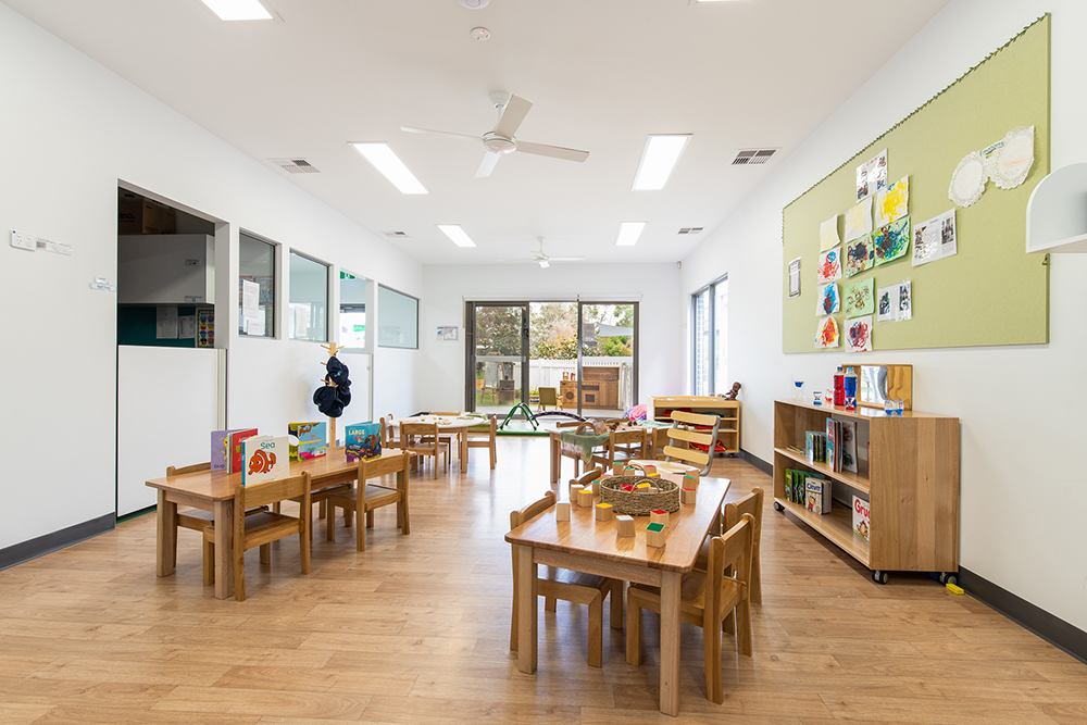 Imagine Childcare and Kindergarten Blakeview | 67 Hayfield Ave, Blakeview SA 5114, Australia | Phone: 1300 001 154