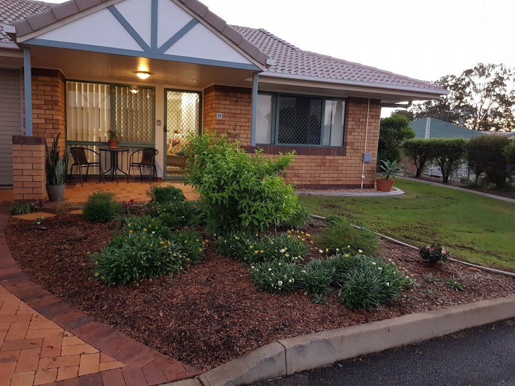 Bolton Clarke Inverpine, Murrumba Downs - Retirement Living | 54 Ogg Rd, Murrumba Downs QLD 4503, Australia | Phone: 1300 221 122