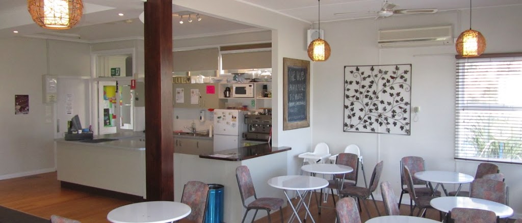 The Hub Play Cafe | cafe | 59 Boronia Rd, Boronia VIC 3155, Australia | 0397621277 OR +61 3 9762 1277