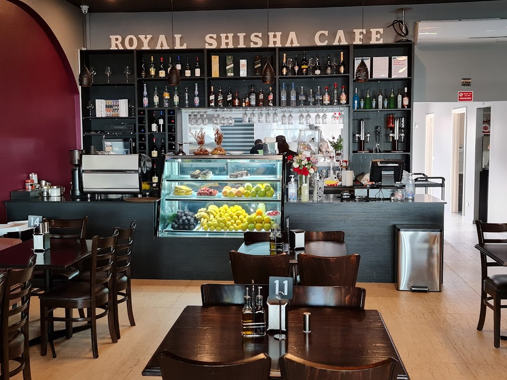 Royal Shisha Café | 287 High St, Thomastown VIC 3074, Australia | Phone: (03) 9939 9104