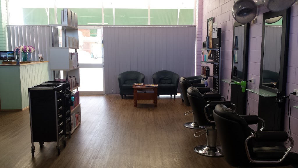 Kallangur Mod Hair Studio | hair care | 2/120 School Rd, Kallangur QLD 4503, Australia | 0732044384 OR +61 7 3204 4384