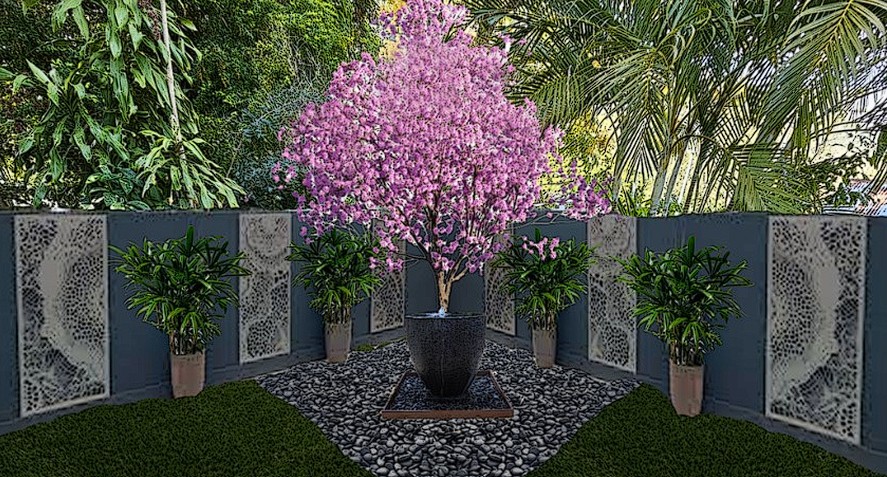 WILD - Western Ipswich Landscape Design | 87 Lloyds Rd, Wanora QLD 4306, Australia | Phone: 0422 778 518