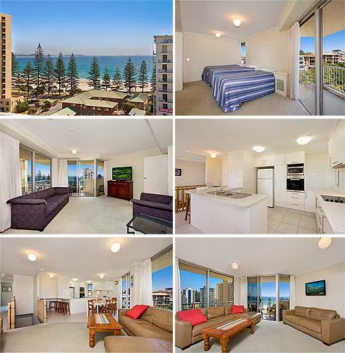 Rainbow Bay Resort | lodging | 265 Boundary St, Coolangatta QLD 4225, Australia | 0755369933 OR +61 7 5536 9933