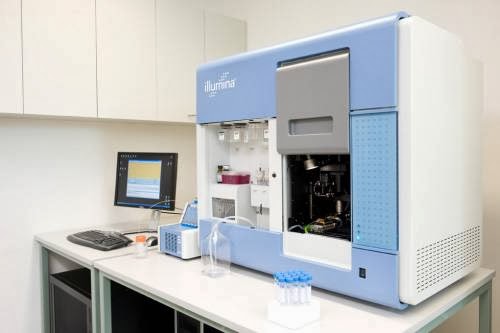 Micromon Next-Generation Sequencing (Illumina) | 35 Rainforest Walk, Clayton VIC 3800, Australia | Phone: (03) 9905 8592