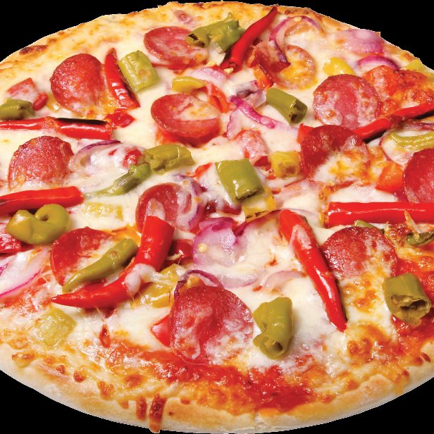 Hungry oz pizza | restaurant | Gosnells, 1/23 George St, Perth WA 6110, Australia | 0894907778 OR +61 8 9490 7778