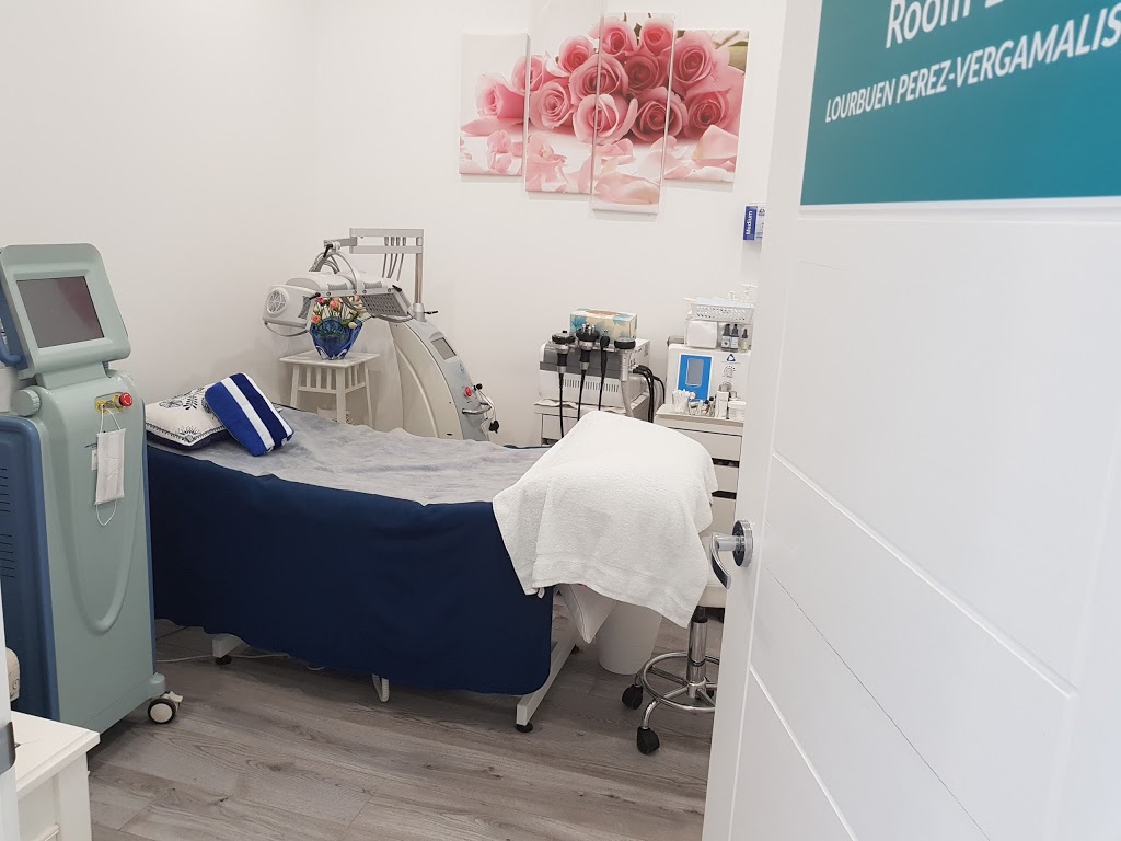 Complexion Beauty Dermal Therapy | 68E S Parade, Blackburn VIC 3130, Australia | Phone: (03) 8839 2494