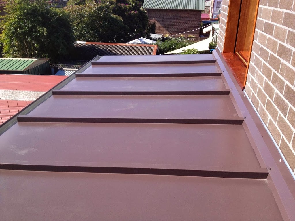 Skyline Metal Roofing | 2c/8 Bligh Pl, Randwick NSW 2031, Australia | Phone: 0420 973 043
