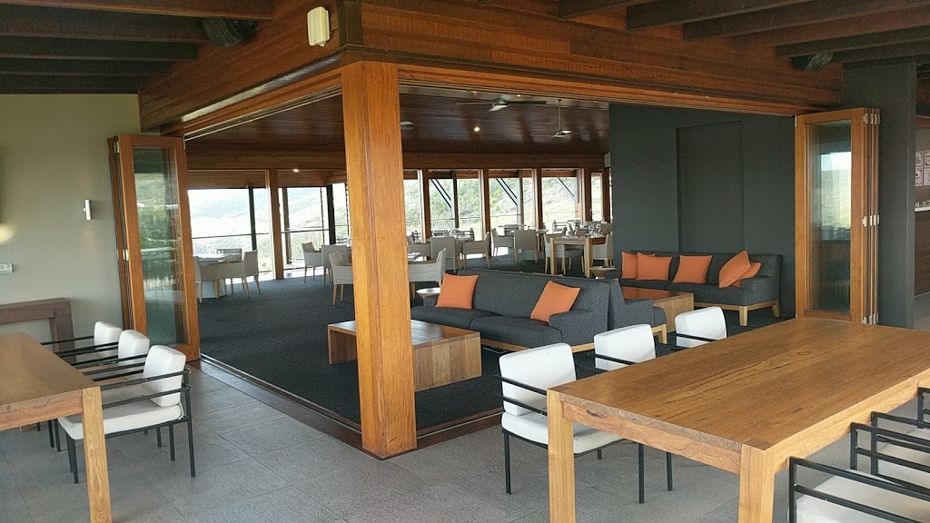 Clubhouse | restaurant | Dent Island Hamilton Island, Whitsundays QLD 4803, Australia | 0749489759 OR +61 7 4948 9759