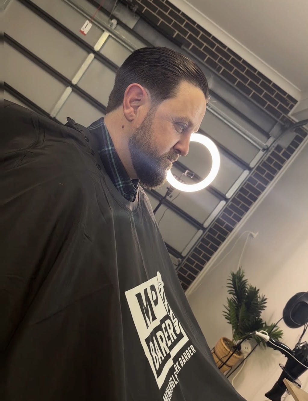 Menangle Park Barber(MP Barber) | Pierro St, Menangle Park NSW 2563, Australia | Phone: 0404 706 671