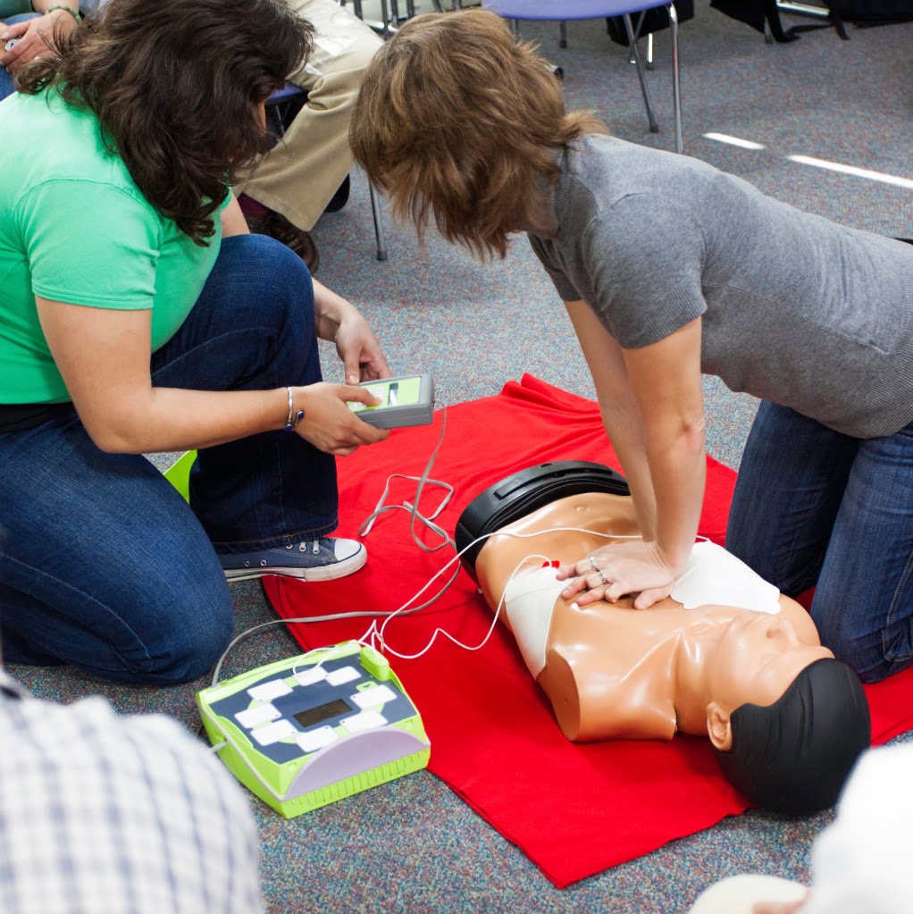 First Aid Pro - Nambour | Nambour Lodge, 171 Currie St, Nambour QLD 4560, Australia | Phone: 1300 029 132