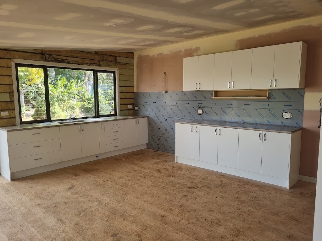 CJV Building & Renovations | 123 David Hill Rd, Monbulk VIC 3793, Australia | Phone: 0407 837 438