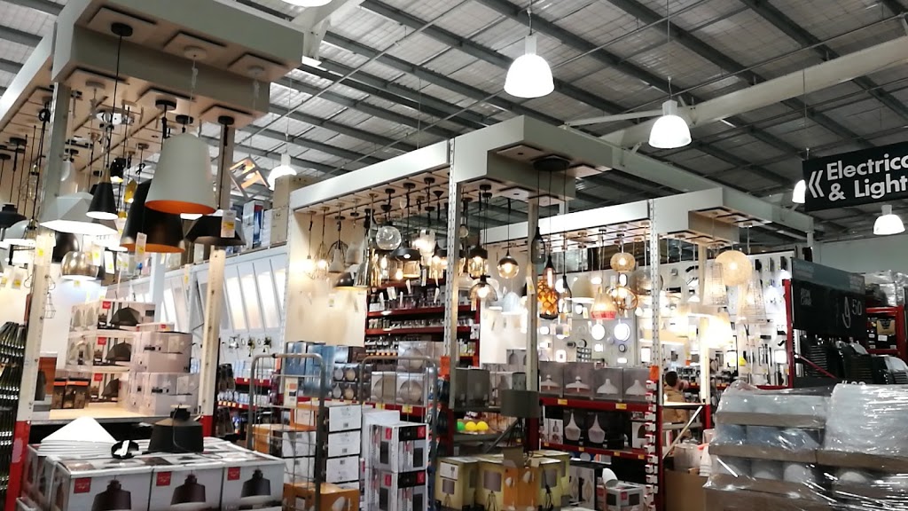 Bunnings Melton (149-169 Barries Rd) Opening Hours