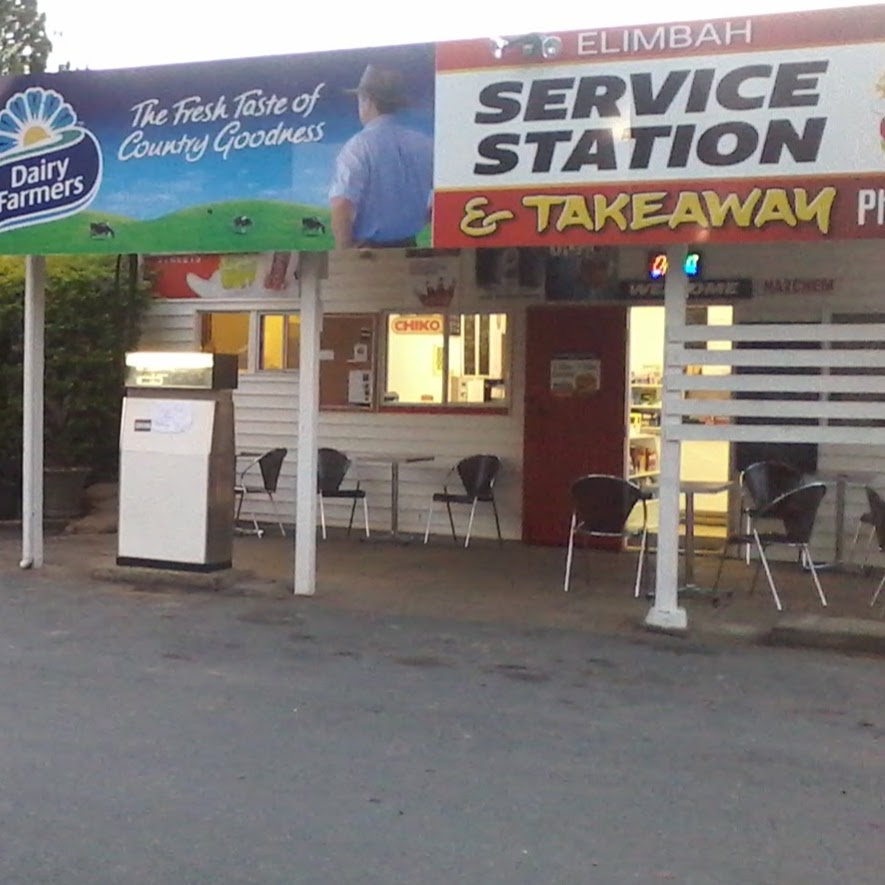 Elimbah Service Station Takeaway and Eatery | store | 866 Beerburrum Rd, Elimbah QLD 4516, Australia | 0754967380 OR +61 7 5496 7380