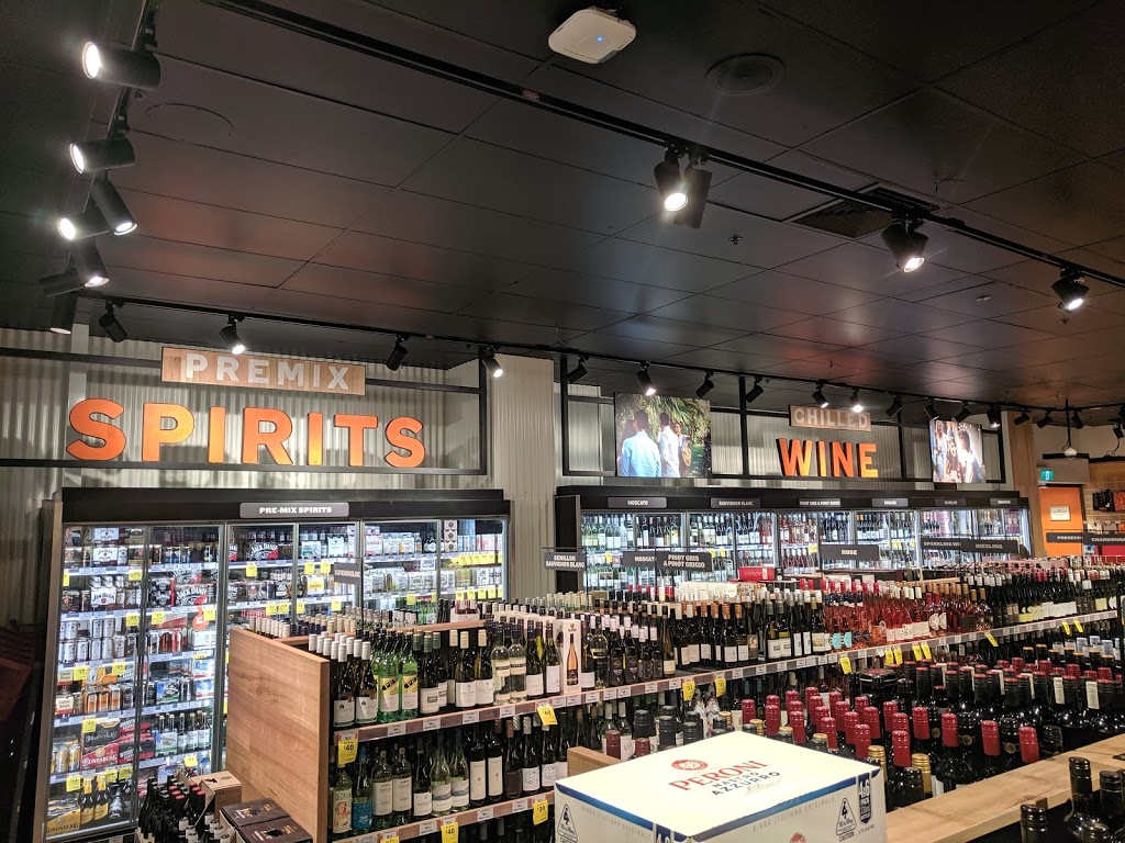 BWS Macquarie Ryde | Macquarie Shopping Centre, Herring Rd, North Ryde NSW 2113, Australia | Phone: (02) 8736 7407