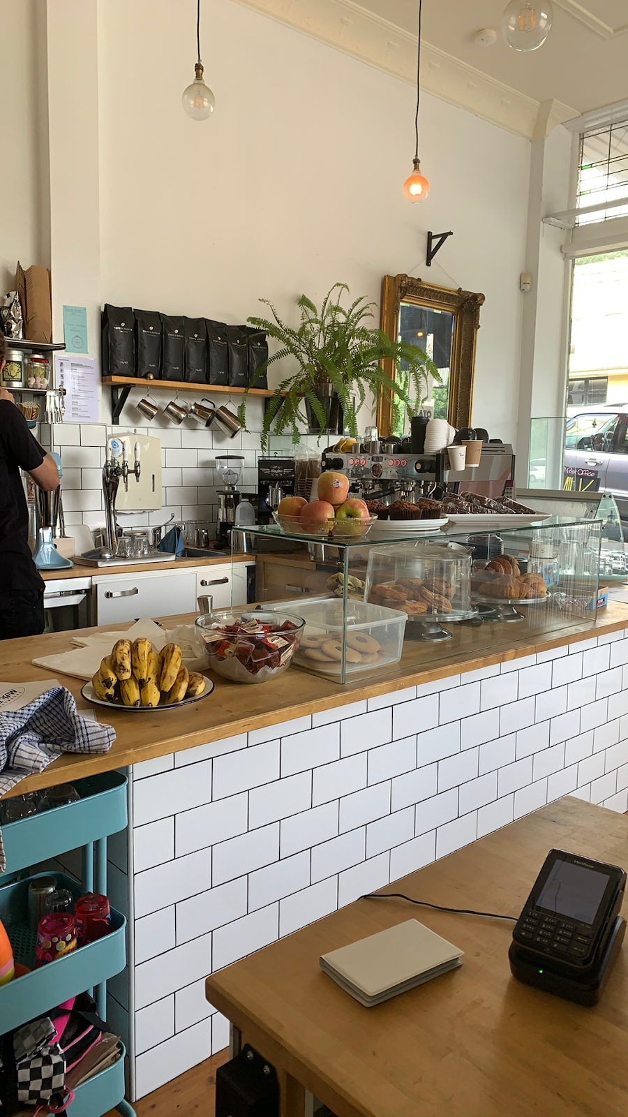 Brooklyn Milk Bar | cafe | 1 Bridge St, Brooklyn NSW 2083, Australia | 0404425161 OR +61 404 425 161