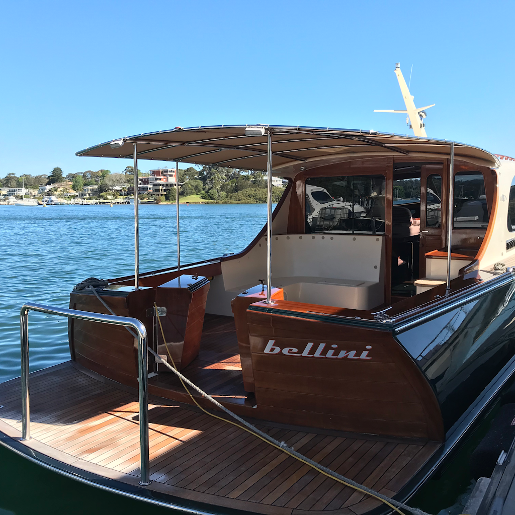 Boat detailing Pittwater |  | 4 Chiltern Rd, Ingleside NSW 2101, Australia | 0299991700 OR +61 2 9999 1700