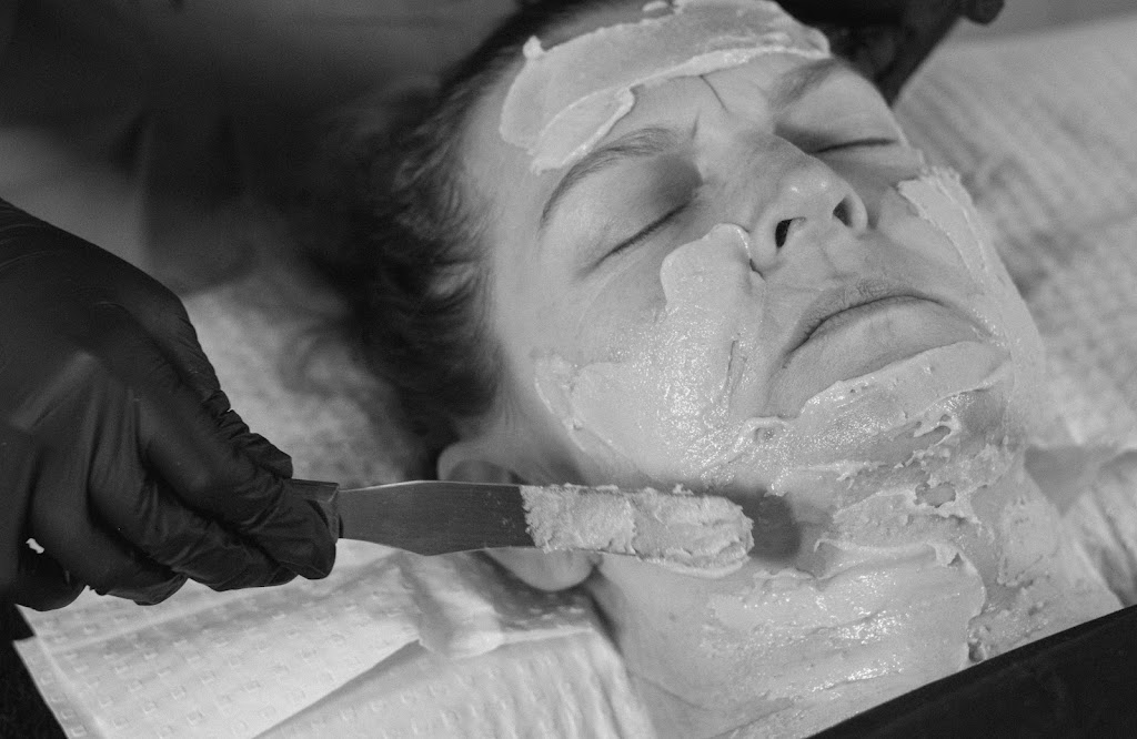 Within Skin and Body | 330 Agnes St, The Range QLD 4700, Australia | Phone: 0484 941 975
