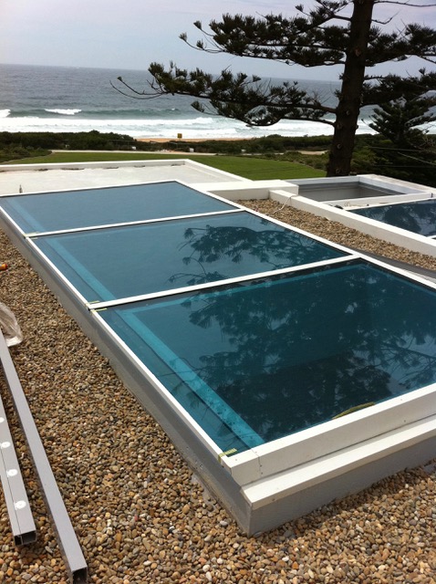 Sydney Skylights | 2/8 By the Sea Rd, Mona Vale NSW 2103, Australia | Phone: 0406 616 306