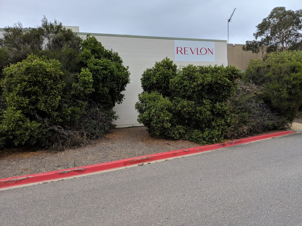 Revlon | storage | 31-45 Raws Cres, Hume ACT 2620, Australia