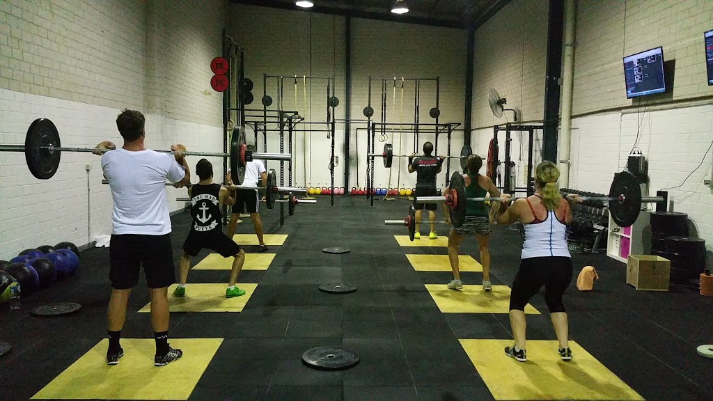 Vernallsstrength.com | 22 Huon St, North Wahroonga NSW 2076, Australia | Phone: 0422 167 692