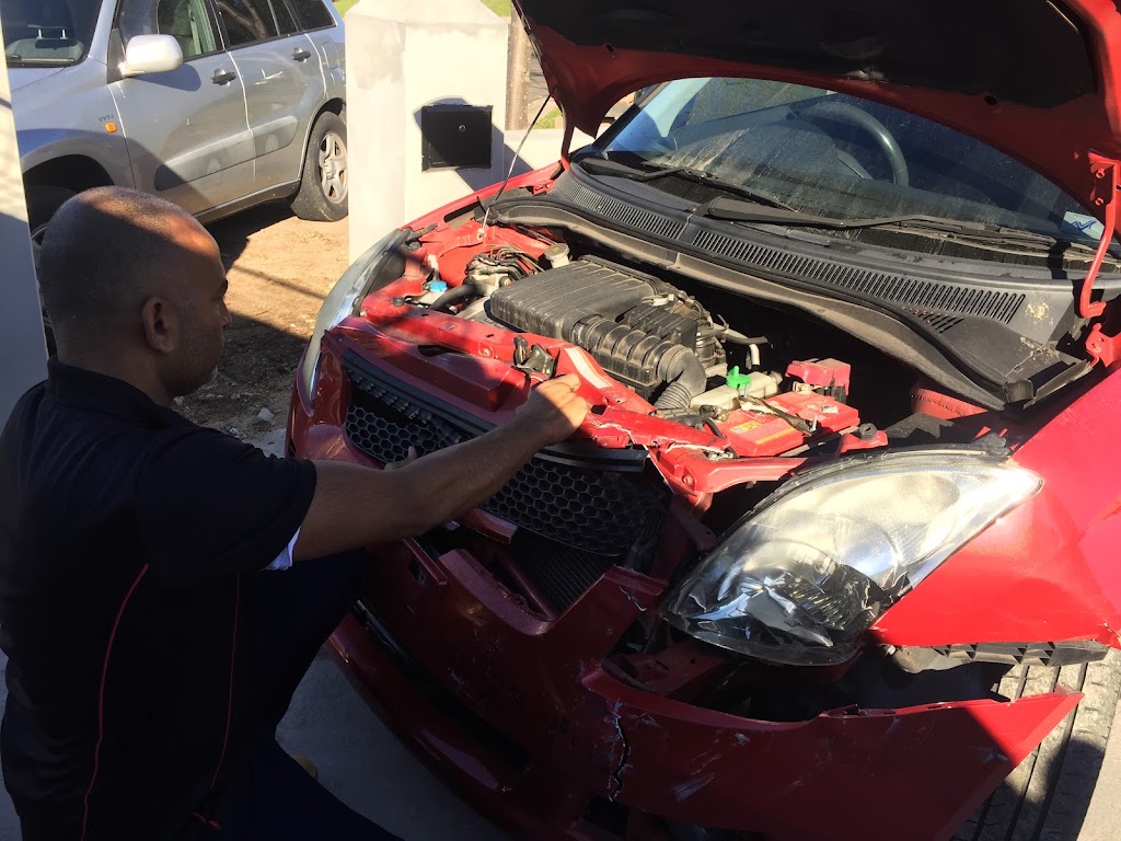 kash automotive pty ltd | 3 Lydia Pl, Hassall Grove NSW 2761, Australia | Phone: 0430 501 276