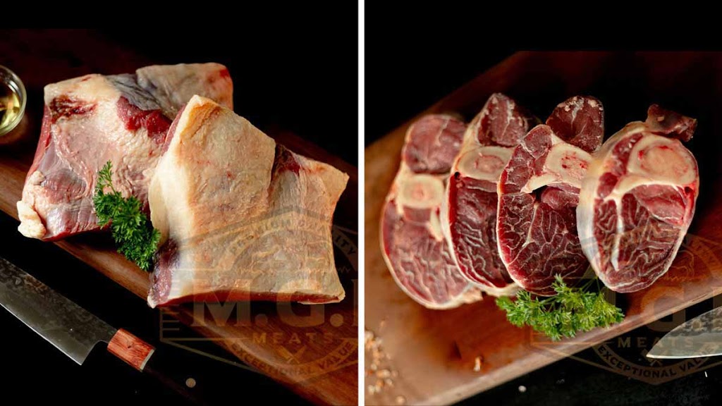 M.G.F Meats Pty Ltd | Triamble Rd, Hargraves NSW 2850, Australia | Phone: 0447 152 535